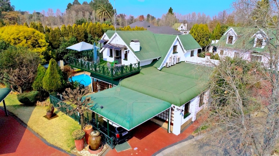 5 Bedroom Property for Sale in Vaalview Gauteng