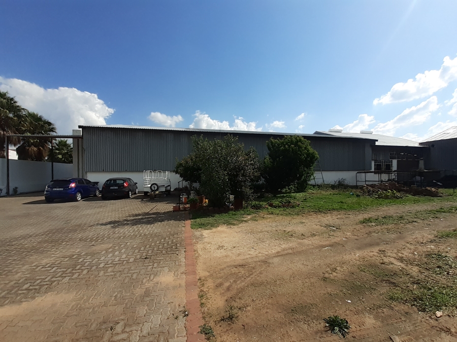 Commercial Property for Sale in Lea Glen Gauteng