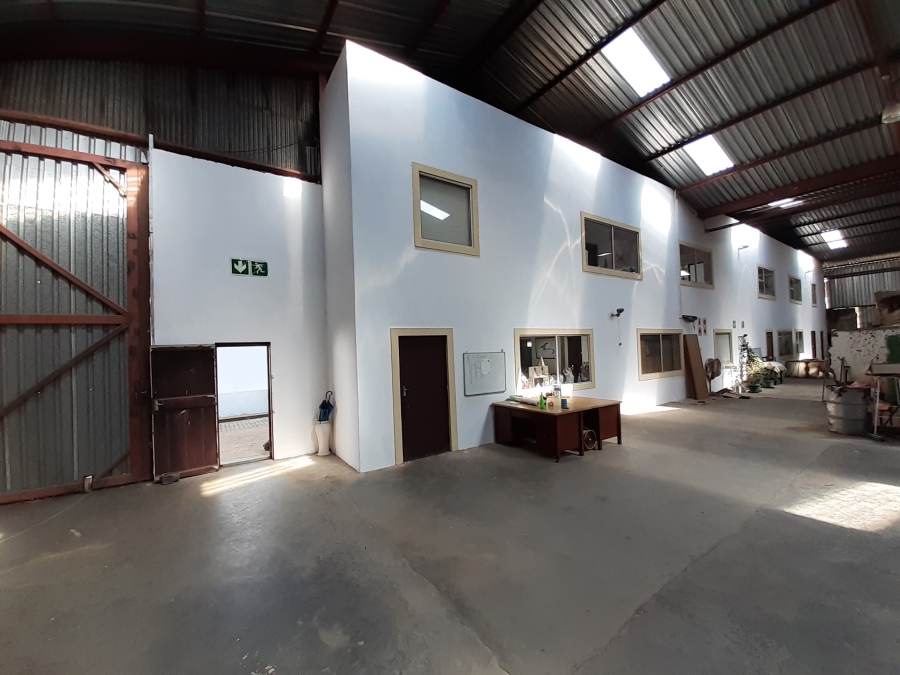 Commercial Property for Sale in Lea Glen Gauteng