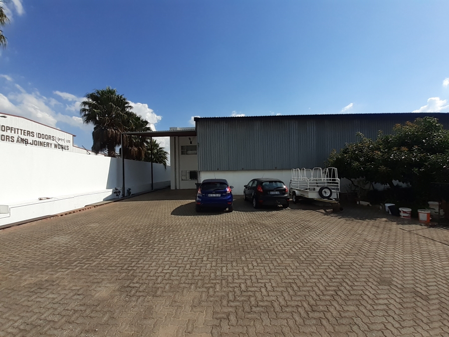 Commercial Property for Sale in Lea Glen Gauteng