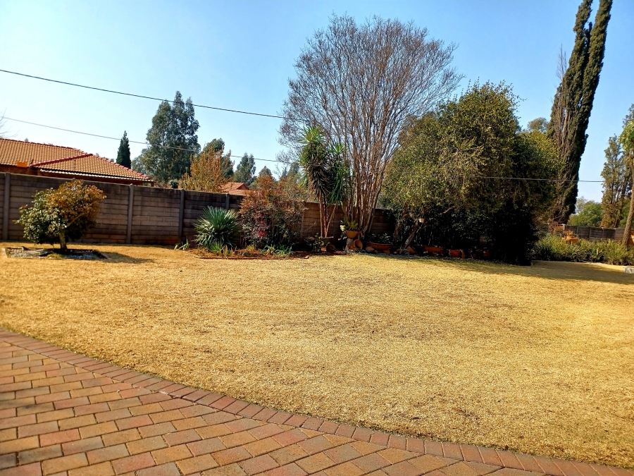 4 Bedroom Property for Sale in New State Areas Gauteng