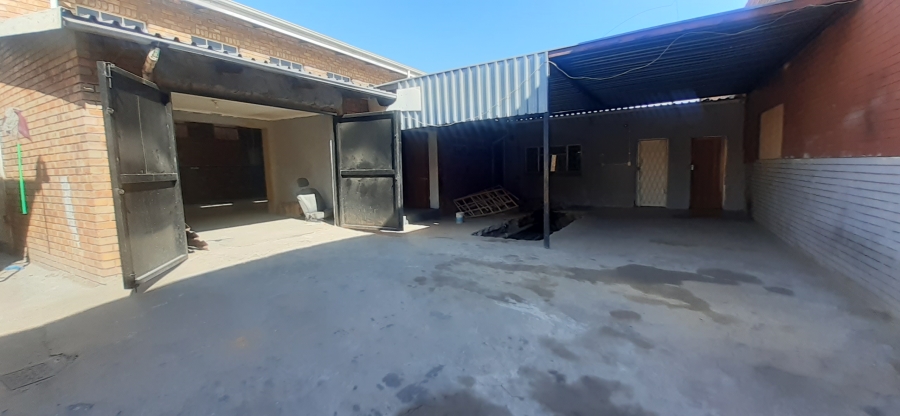 Commercial Property for Sale in Pretoria West Gauteng