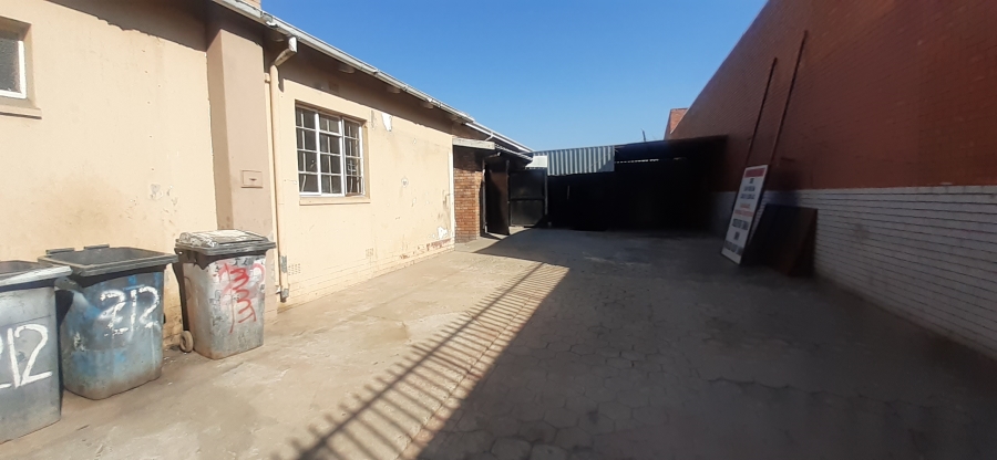 Commercial Property for Sale in Pretoria West Gauteng