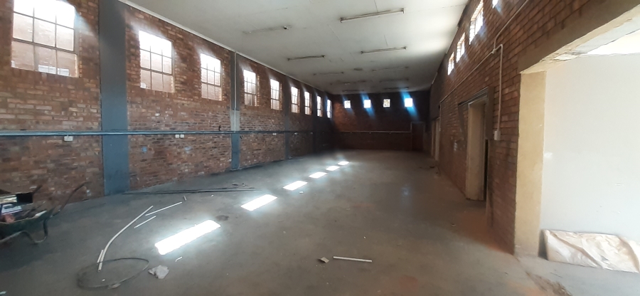 Commercial Property for Sale in Pretoria West Gauteng