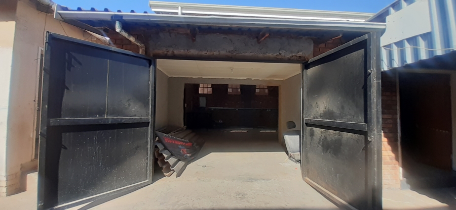 Commercial Property for Sale in Pretoria West Gauteng