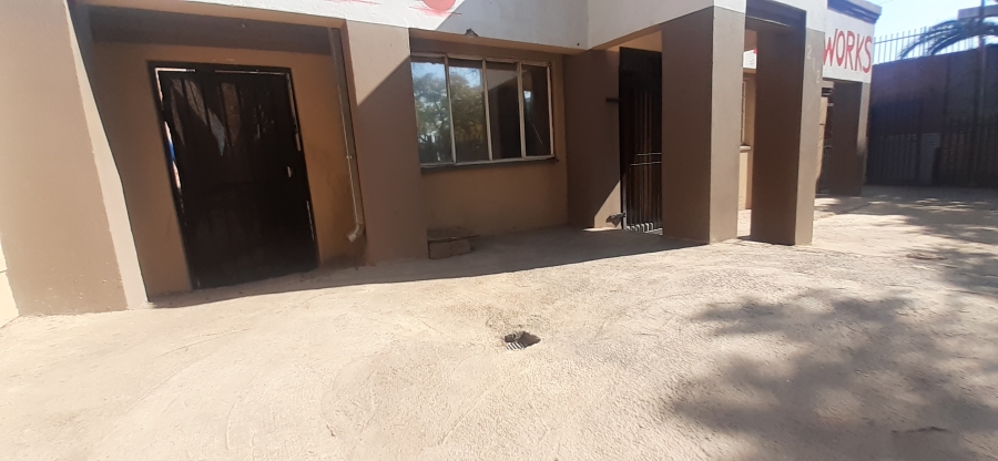 Commercial Property for Sale in Pretoria West Gauteng