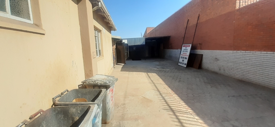 Commercial Property for Sale in Pretoria West Gauteng