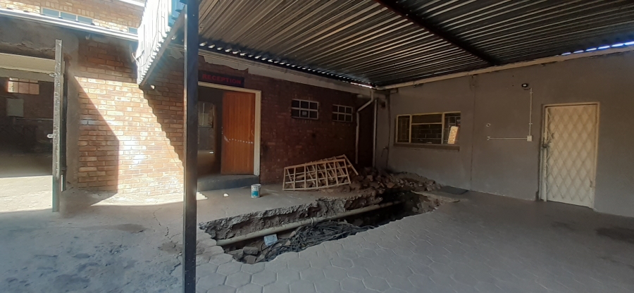 Commercial Property for Sale in Pretoria West Gauteng