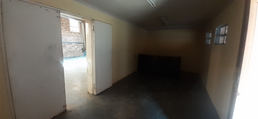 Commercial Property for Sale in Pretoria West Gauteng