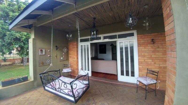 4 Bedroom Property for Sale in Petersfield Gauteng