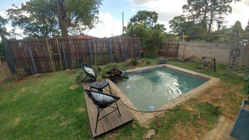 4 Bedroom Property for Sale in Petersfield Gauteng