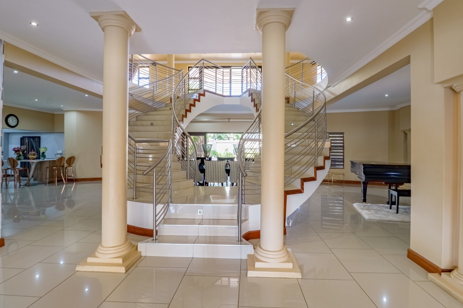 5 Bedroom Property for Sale in Sable Hills Gauteng