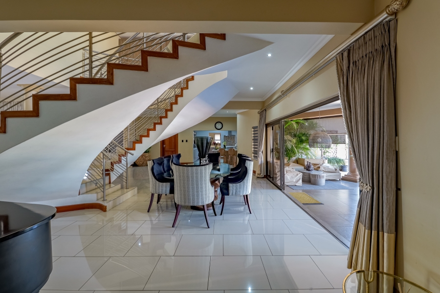 5 Bedroom Property for Sale in Sable Hills Gauteng