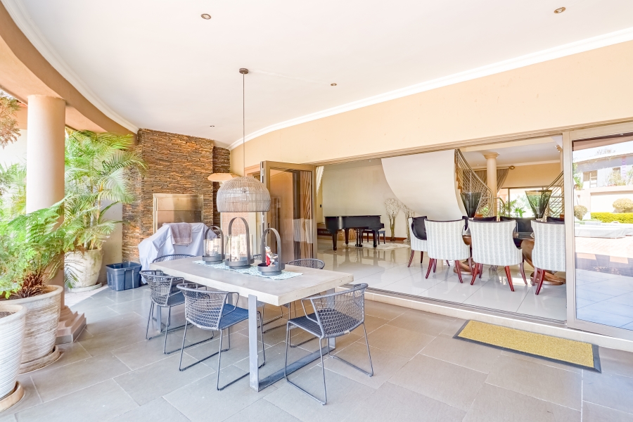 5 Bedroom Property for Sale in Sable Hills Gauteng