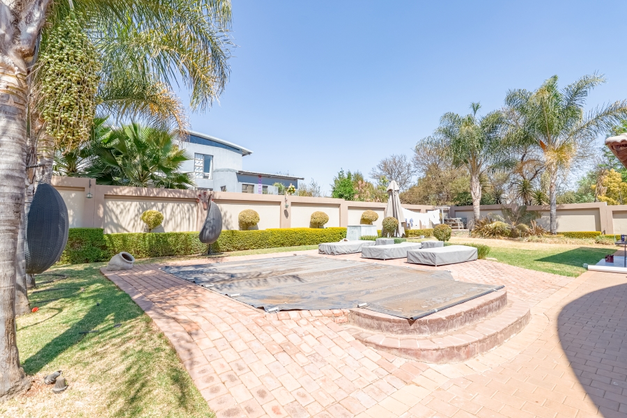 5 Bedroom Property for Sale in Sable Hills Gauteng