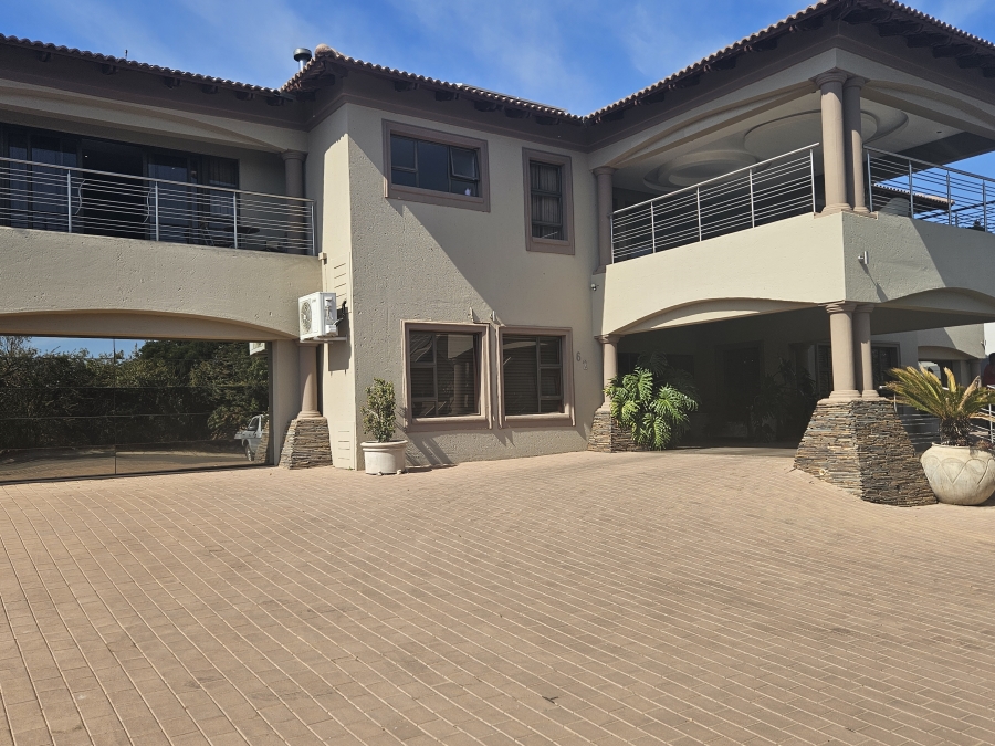 5 Bedroom Property for Sale in Sable Hills Gauteng