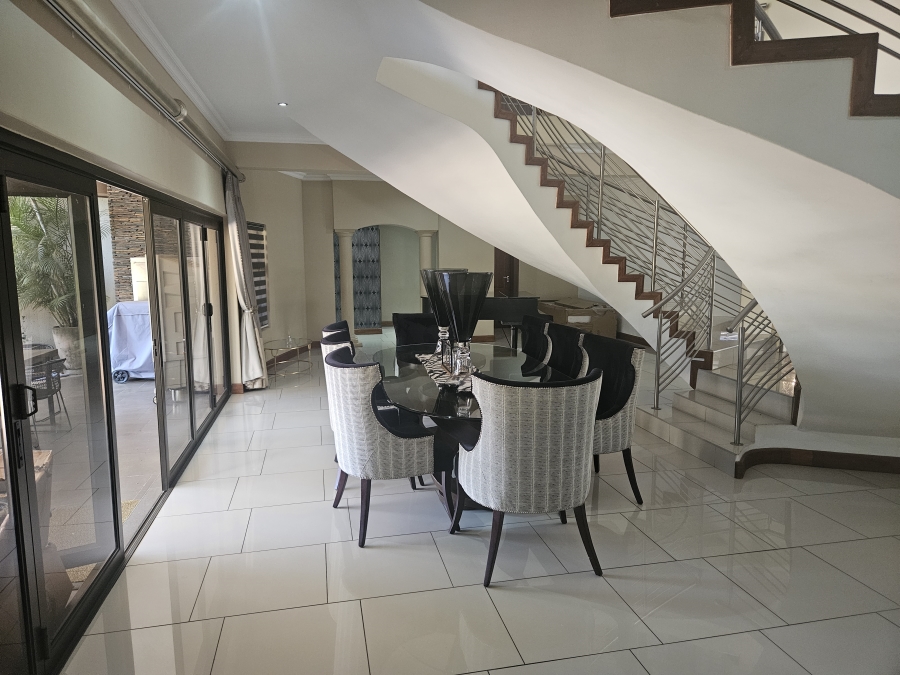 5 Bedroom Property for Sale in Sable Hills Gauteng