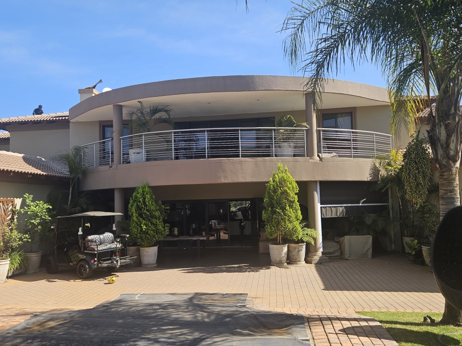 5 Bedroom Property for Sale in Sable Hills Gauteng