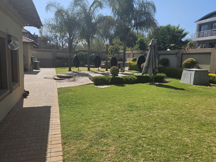 5 Bedroom Property for Sale in Sable Hills Gauteng