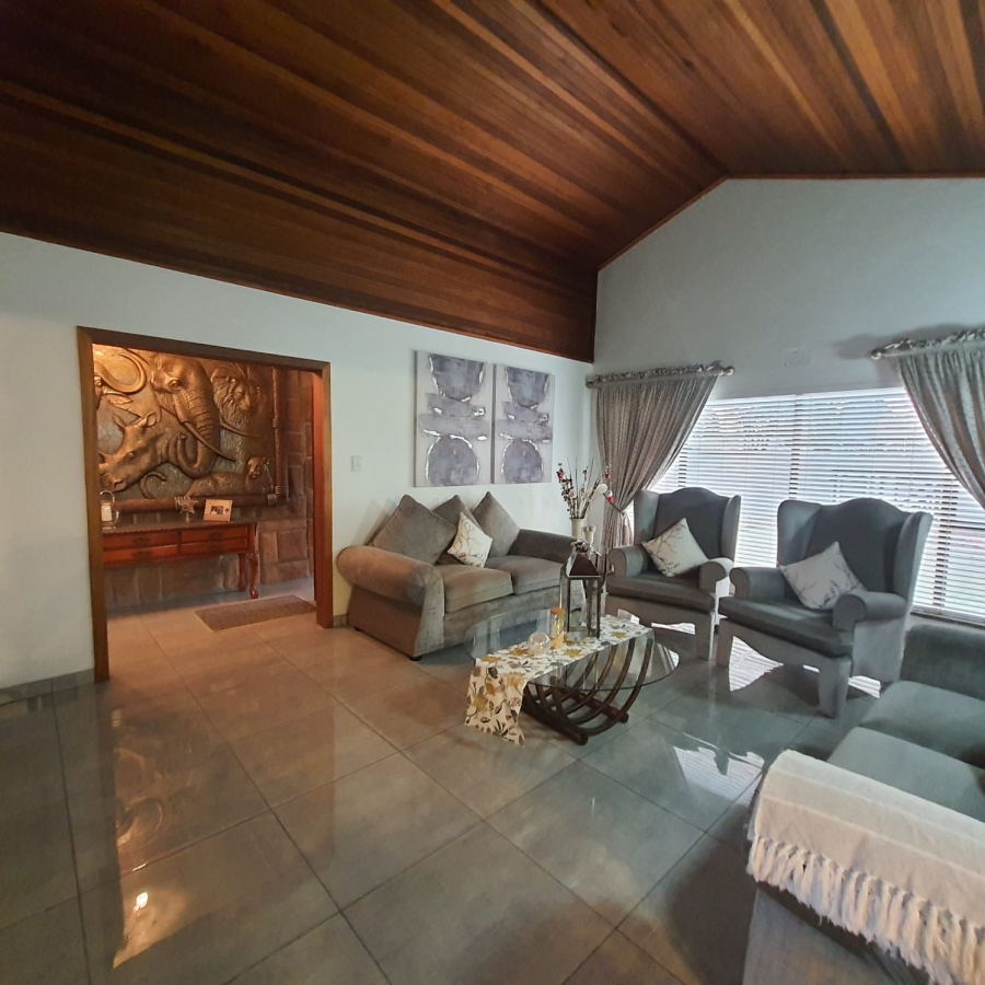 4 Bedroom Property for Sale in Dalpark Gauteng