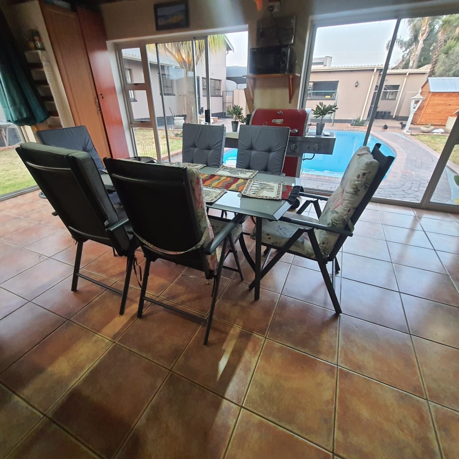 4 Bedroom Property for Sale in Dalpark Gauteng