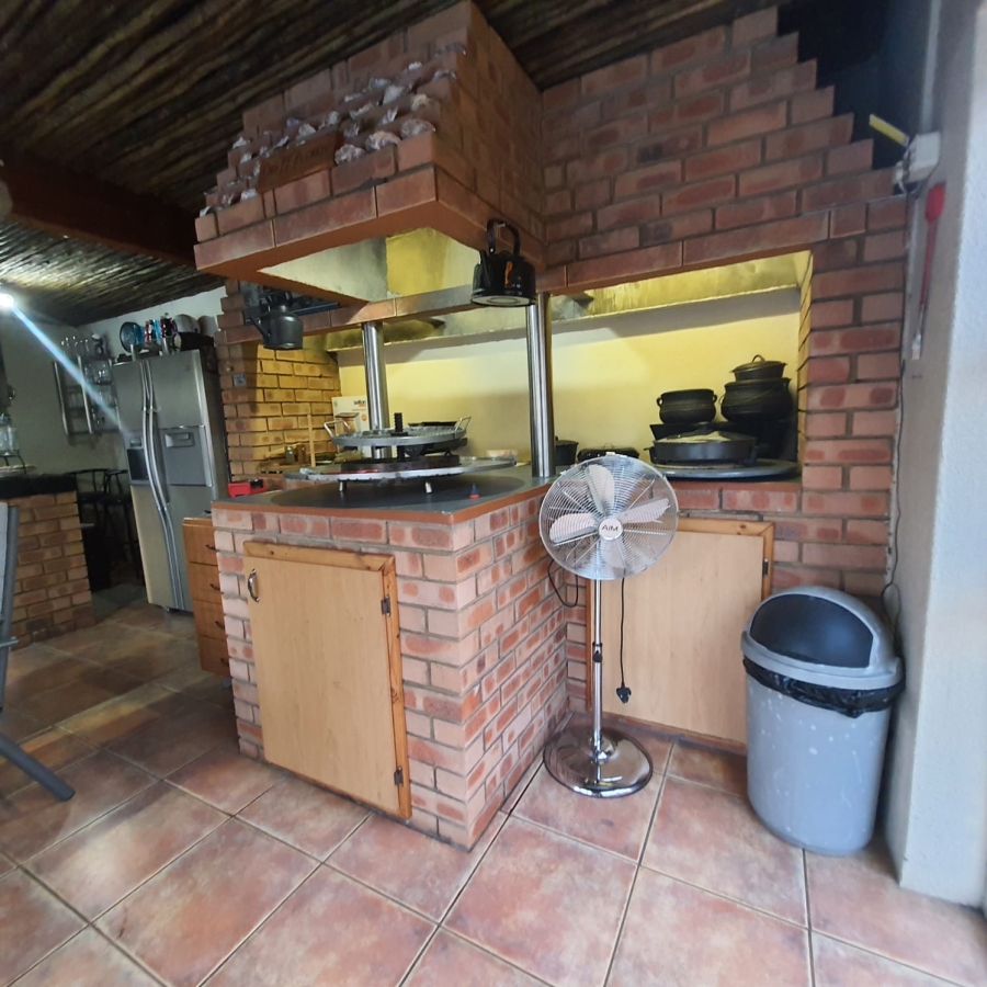 4 Bedroom Property for Sale in Dalpark Gauteng