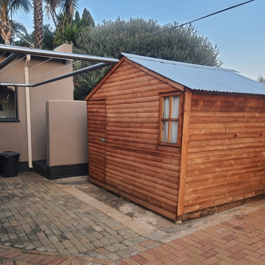 4 Bedroom Property for Sale in Dalpark Gauteng