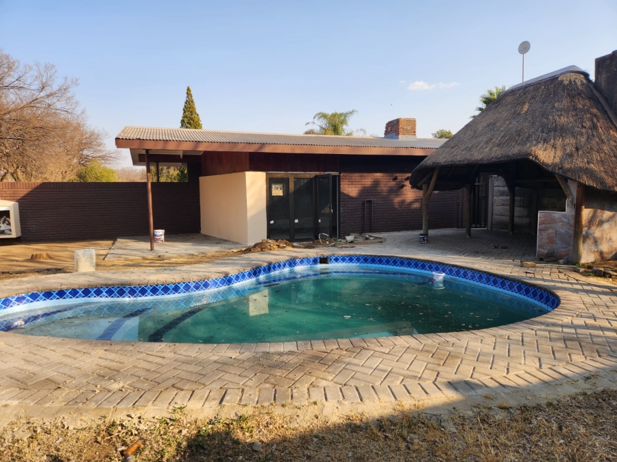 3 Bedroom Property for Sale in Vanderbijlpark SW 1 Gauteng