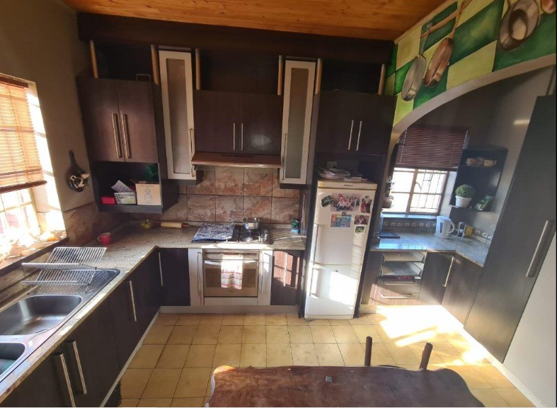 3 Bedroom Property for Sale in Peacehaven Gauteng