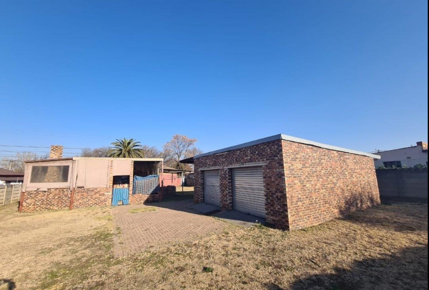 3 Bedroom Property for Sale in Peacehaven Gauteng