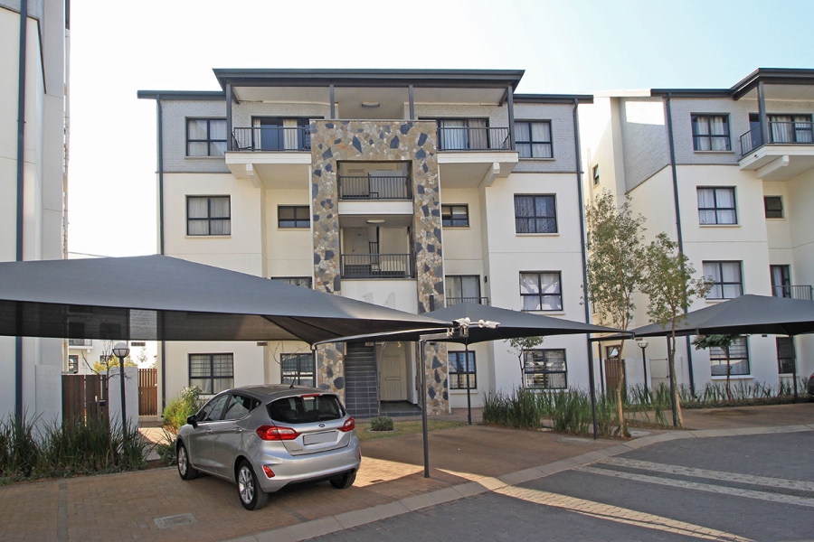 3 Bedroom Property for Sale in Crowthorne AH Gauteng