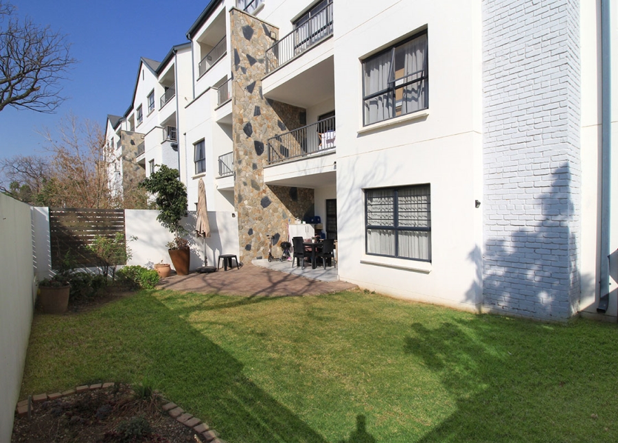 3 Bedroom Property for Sale in Crowthorne AH Gauteng