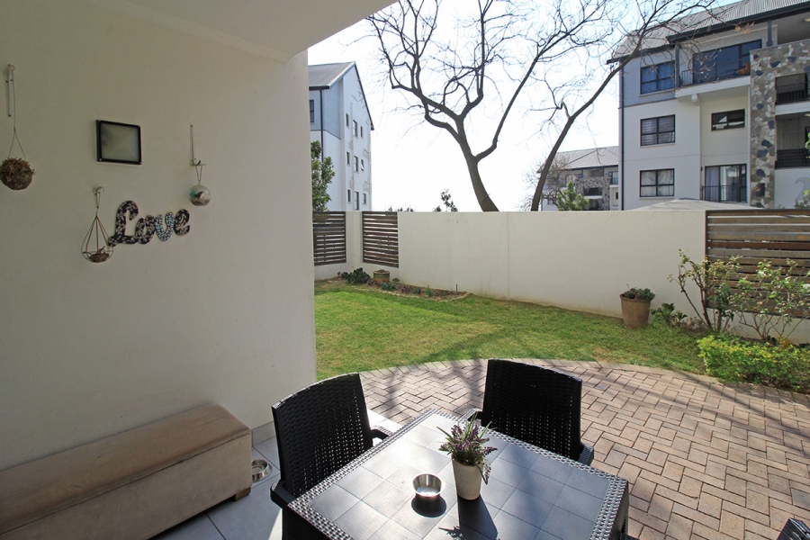 3 Bedroom Property for Sale in Crowthorne AH Gauteng