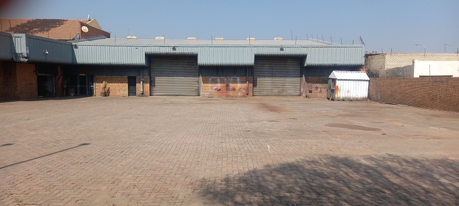 Commercial Property for Sale in Boksburg East Gauteng