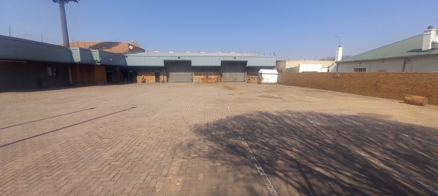 Commercial Property for Sale in Boksburg East Gauteng