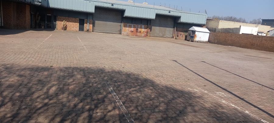 Commercial Property for Sale in Boksburg East Gauteng