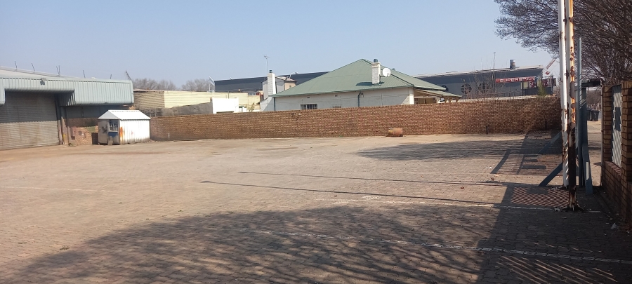 Commercial Property for Sale in Boksburg East Gauteng