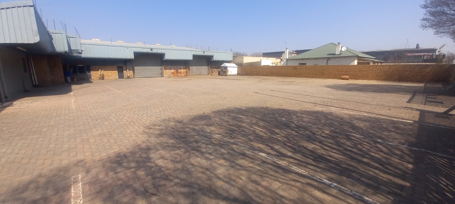 Commercial Property for Sale in Boksburg East Gauteng