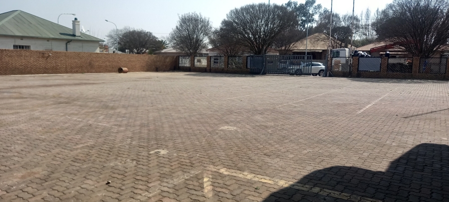 Commercial Property for Sale in Boksburg East Gauteng