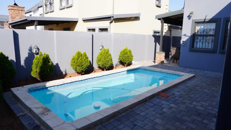 3 Bedroom Property for Sale in Montana Gauteng