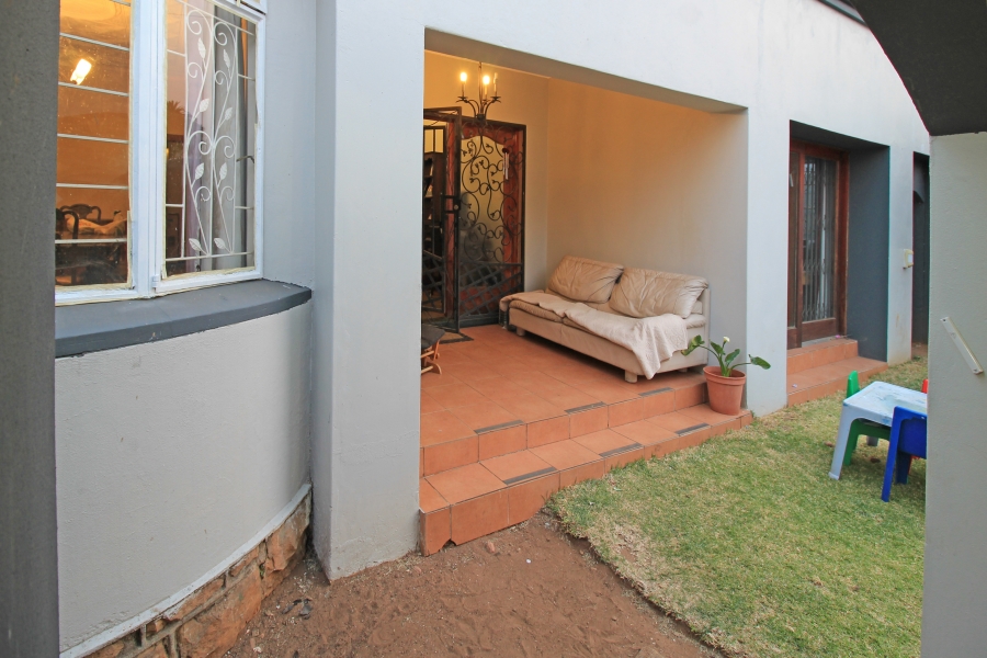 3 Bedroom Property for Sale in Orange Grove Gauteng