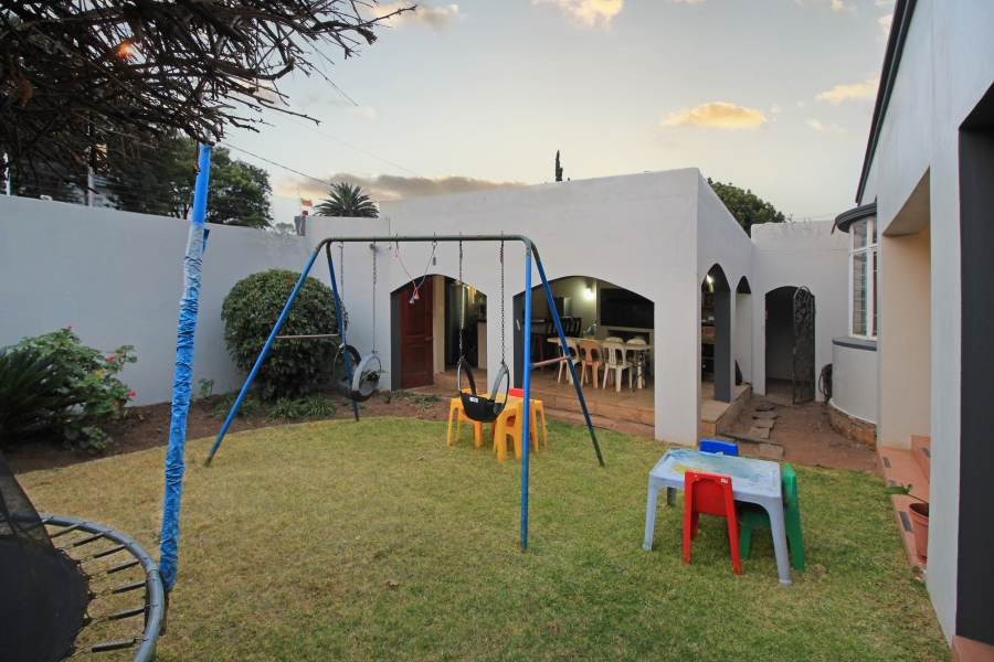 3 Bedroom Property for Sale in Orange Grove Gauteng