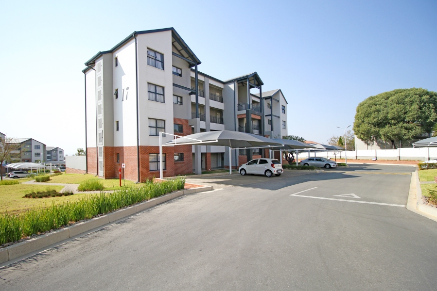 1 Bedroom Property for Sale in Northgate Gauteng