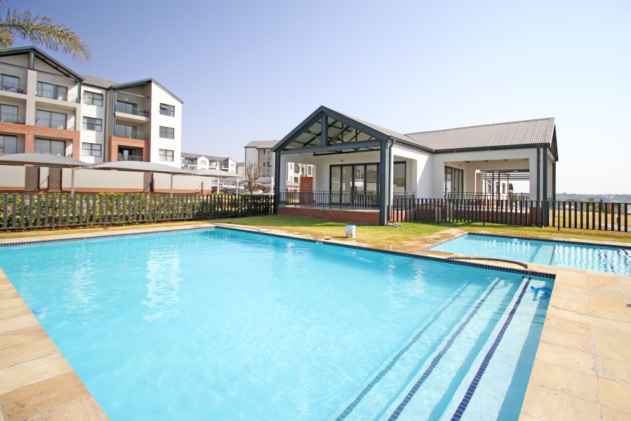 1 Bedroom Property for Sale in Northgate Gauteng