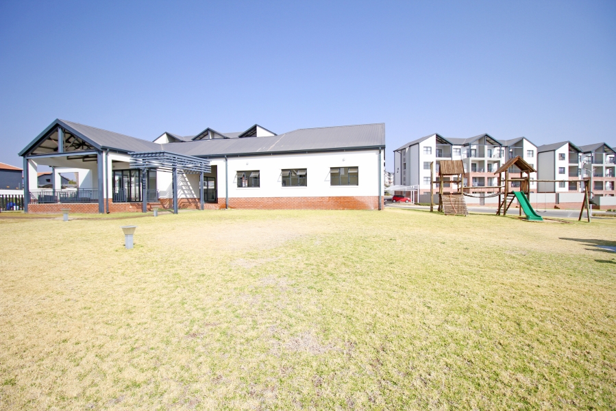 1 Bedroom Property for Sale in Northgate Gauteng