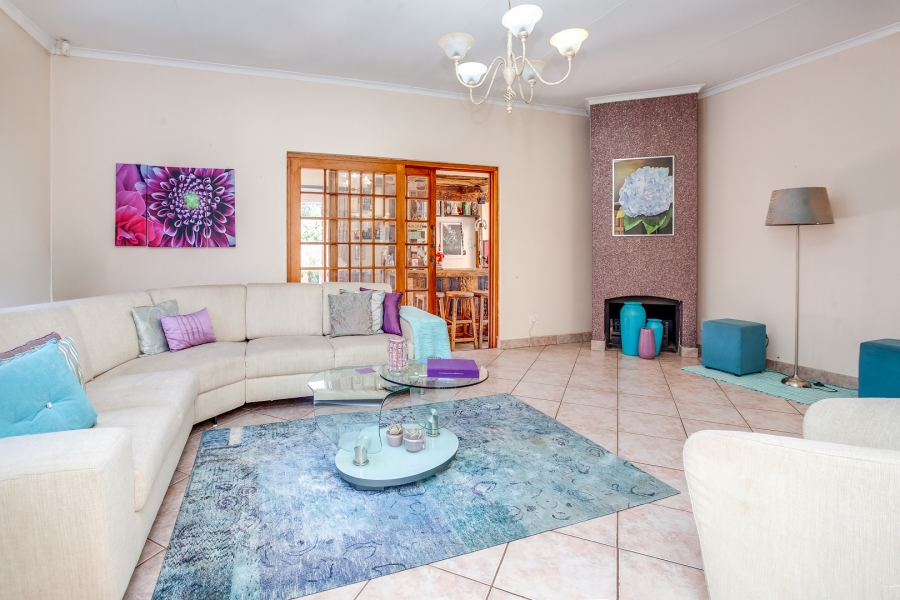 4 Bedroom Property for Sale in Douglasdale Gauteng