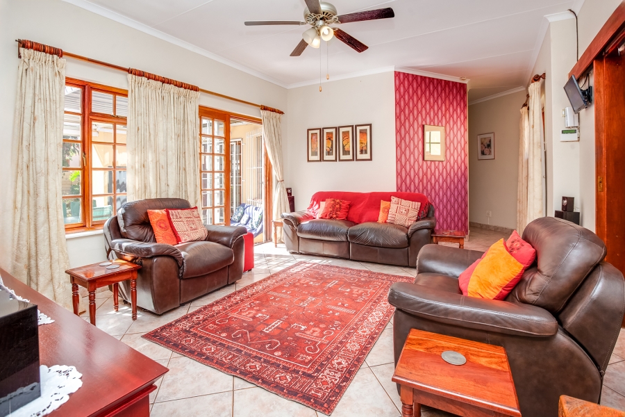 4 Bedroom Property for Sale in Douglasdale Gauteng