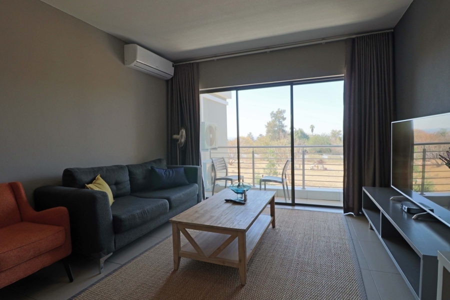 2 Bedroom Property for Sale in Bryanston Gauteng