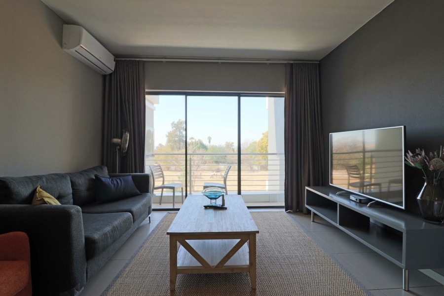 2 Bedroom Property for Sale in Bryanston Gauteng