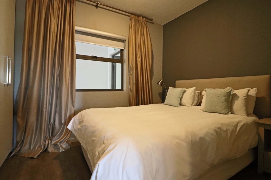 2 Bedroom Property for Sale in Bryanston Gauteng